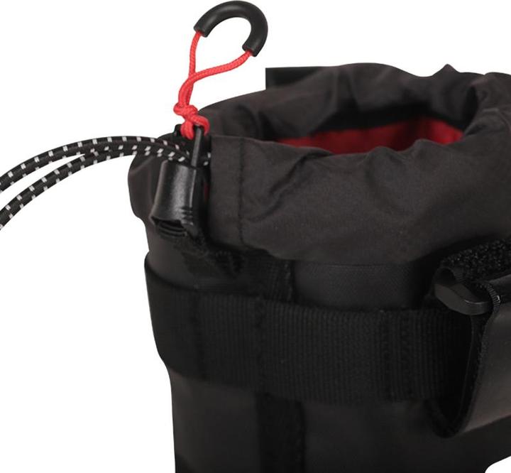 Image du produit Zefal Z Pochette Aventure (1.10 l, Sacoche de guidon)