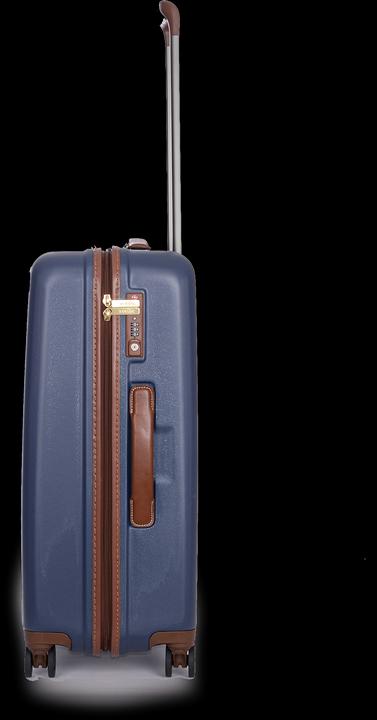 Actual product image Stratic Merian - Suitcase M (67 l, M (50 - 90l))