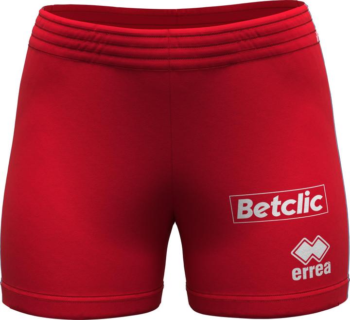 Errea shorts für daen – auswärts france betclic (M)