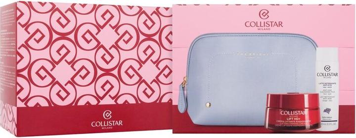 Actual product image Collistar Cofanetto Lift Hd+ (Facial care set)