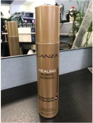 Immagine prodotto L'Anza Healing Blonde - Pre-trattamento Blonde Boost (200 ml)