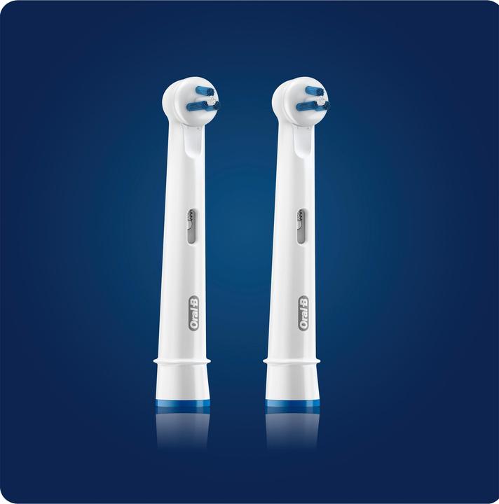 Actual product image Oral-B Interspace (1 x)