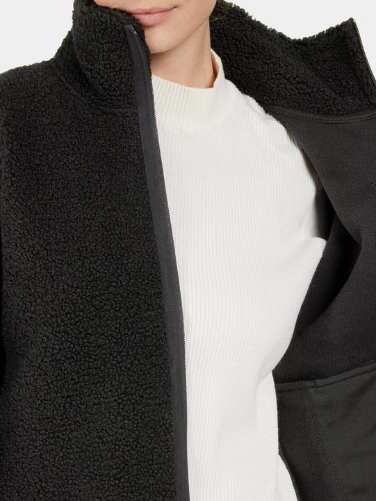 Actual product image Didriksons Women's Mella Full-Zip 3 (34)