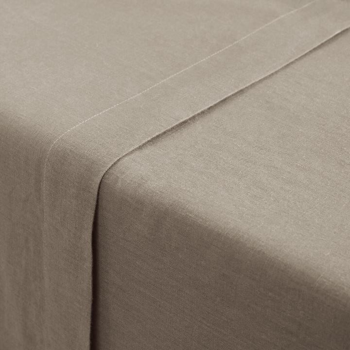 Produktbild La Redoute Interieurs Linot (Duvetbezug, 180 x 290 cm)