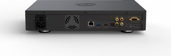 Image du produit Zidoo Z2000 Pro (32 Go, Android 11)