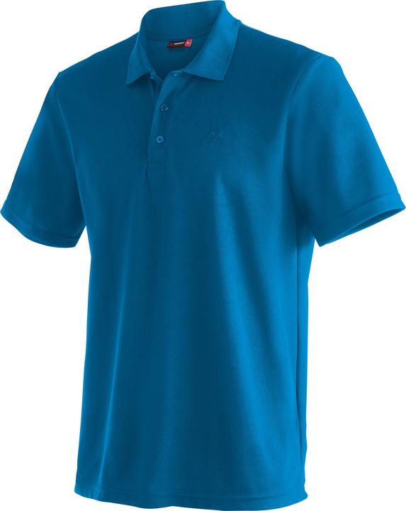 Maier Sports Ulrich Polo (4XL)