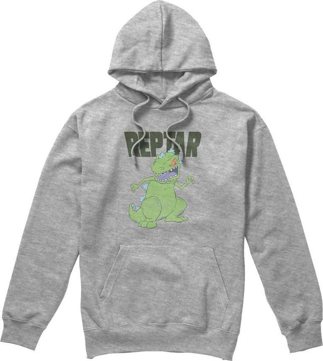 Rugrats Big Kapuzenpullover