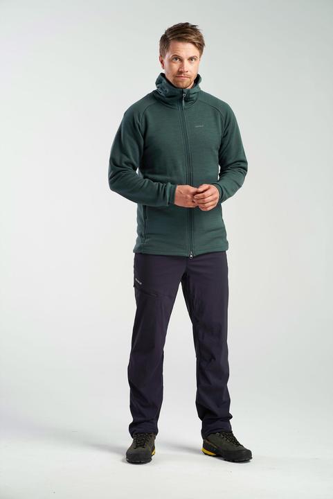 Immagine prodotto Devold Giacca Nibba Merino con cappuccio (S)