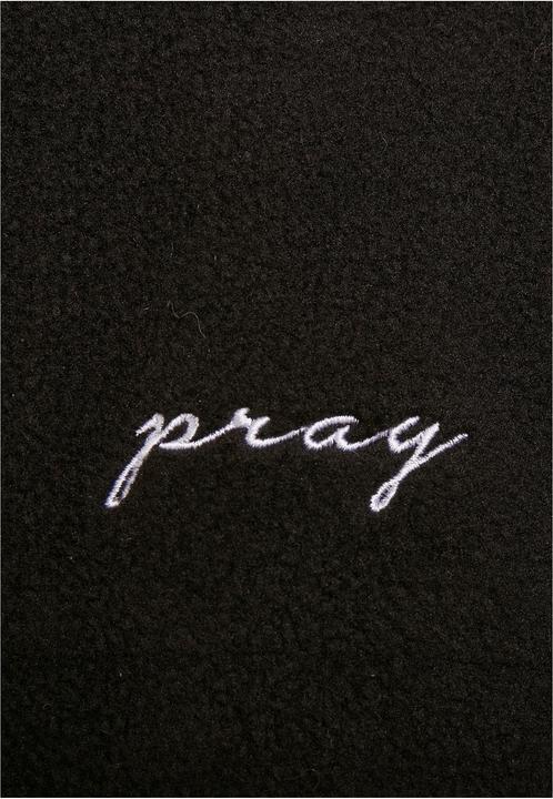 Actual product image Mister Tee Pray Fleece Set (One size)