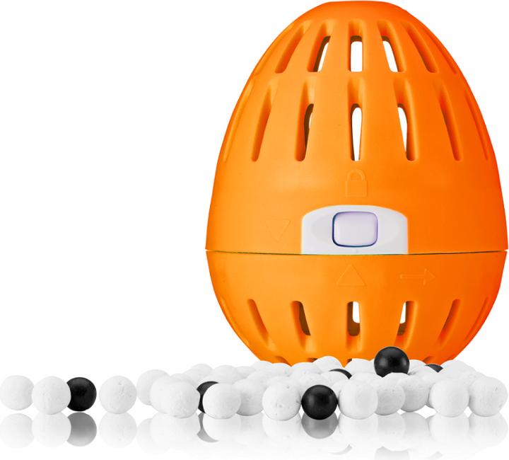 Image du produit Ecoegg Recharge oeuf de lavage Orange Blossom (50 Cycles de lavage)