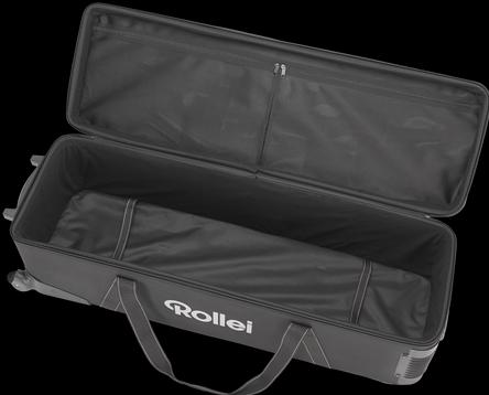 Actual product image Rollei Trolley case 106 cm (106 l)