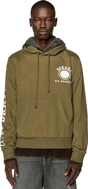 Immagine prodotto Diesel S-GINN CAPPUCCIO-K21 (M)