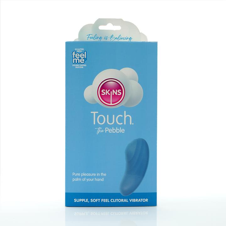 Produktbild Skins Touch - Der Kieselstein