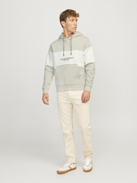 Immagine prodotto Jack & Jones Jwhlakewood Sweat Hood Bf (XXL)