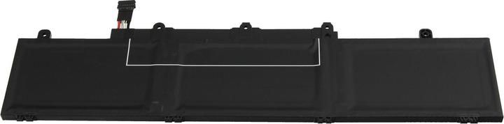 Actual product image Lenovo L19L3PD5 (3 Cells, 4055 mAh)