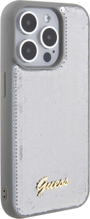 Immagine prodotto Guess Hard Case (Apple iPhone 15 Pro)
