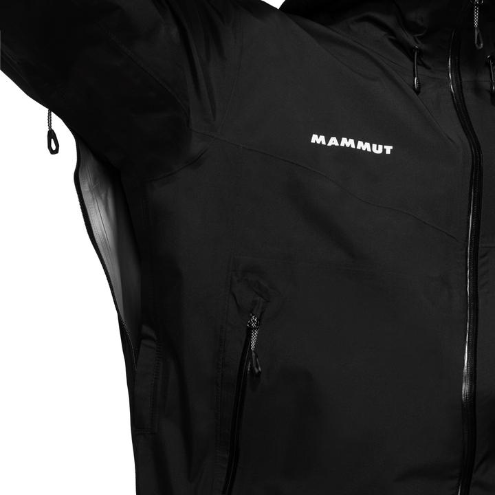 Actual product image Mammut Convey Tour HS Hooded Jacket Men (XXL)