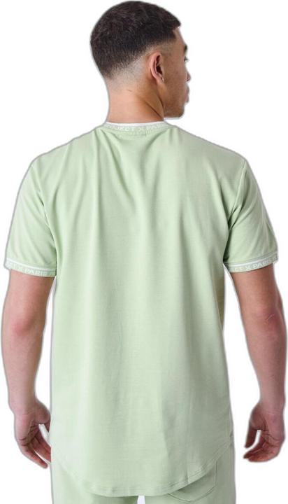 Immagine prodotto Project X Paris t-shirt con logo ricamato (XS)
