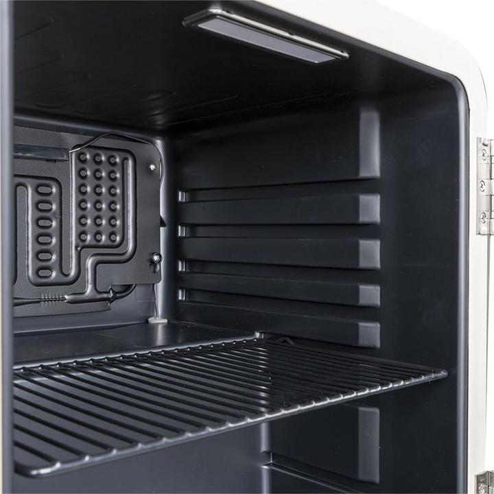 Produktbild Kibernetik FSP Retro Getränkekühlschrank (46 l)