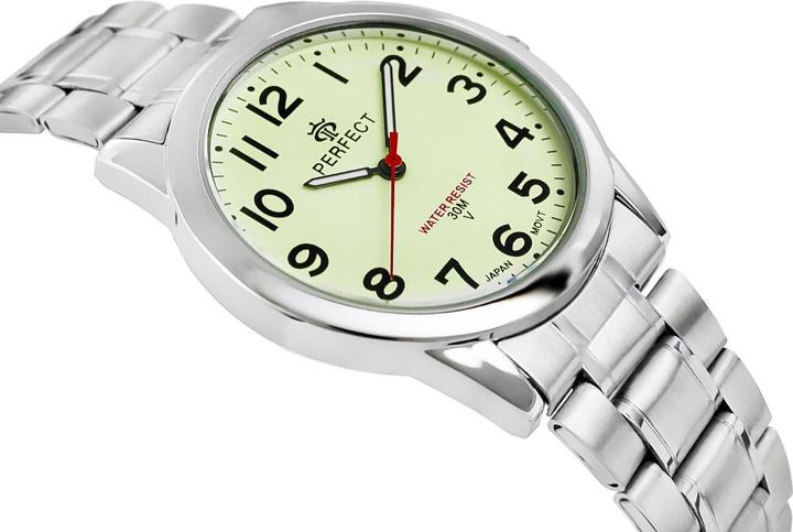 Immagine prodotto PERFECT R50-07 Herrenuhr