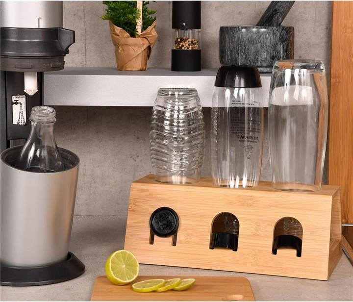 Produktbild Kesper Flaschenhalter