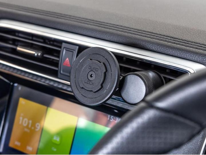 Produktbild Quad Lock Vent Car Mount
