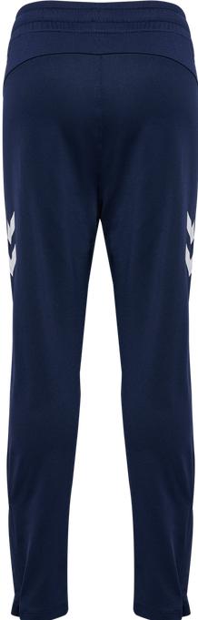 Actual product image hummel hmlLEAD 2.0 TRAINING PANTS KIDS (164)