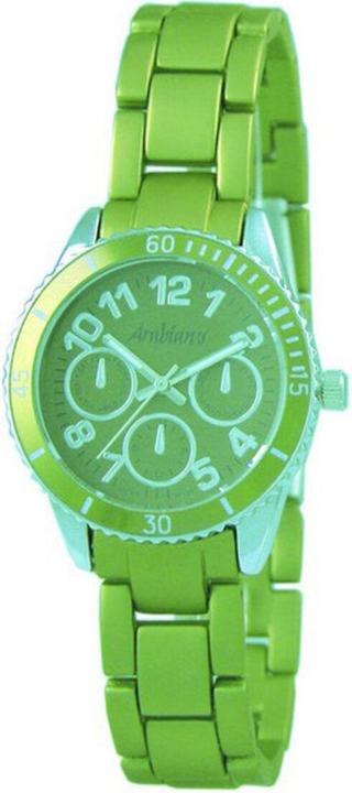 Arabians Unisex-Uhr DBA2131G (Ø 33 mm) (33 mm)