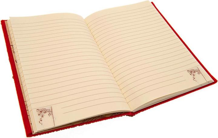 Image du produit Carnet de notes Premium PaillettesFlipStil A5 (A5, À rayures, Couverture rigide)
