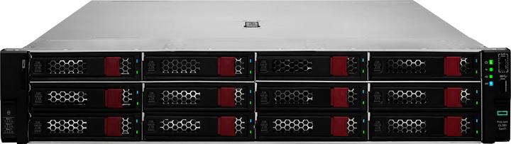Image du produit HPE ProLiant DL380 Gen11 (Intel Xeon Silver 4410Y, 8192 Go, Serveur en rack)