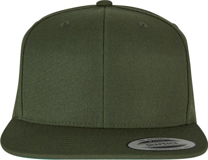 Produktbild Flexfit Classic Snapback - 1652 (One Size)