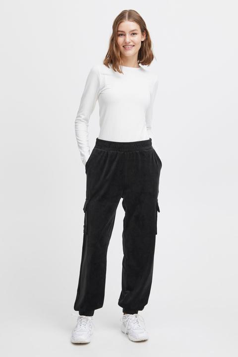 Image du produit Oxmo BY - OXMitala Cargo Pants - Pantalons - 21800197-ME (M)