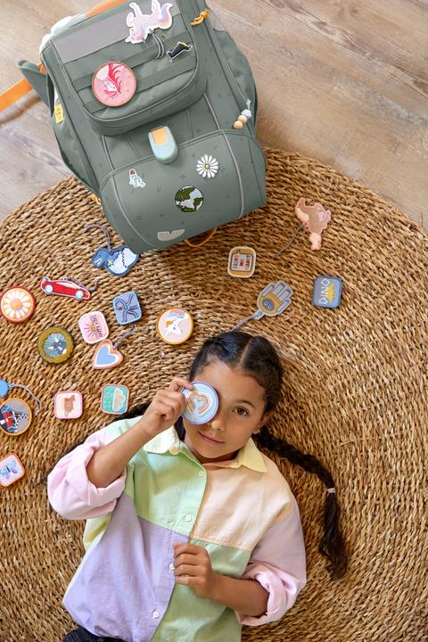 Actual product image Lässig Boxy Unique Set (21 l)