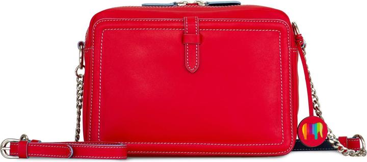 Produktbild Mywalit Umhängetasche Leder 23 cm