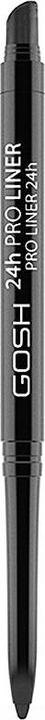 Actual product image Gosh 24H Pro (001 black)