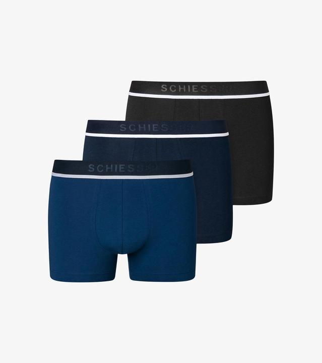 Immagine prodotto Schiesser Boxershorts (XL, confezione da 3)