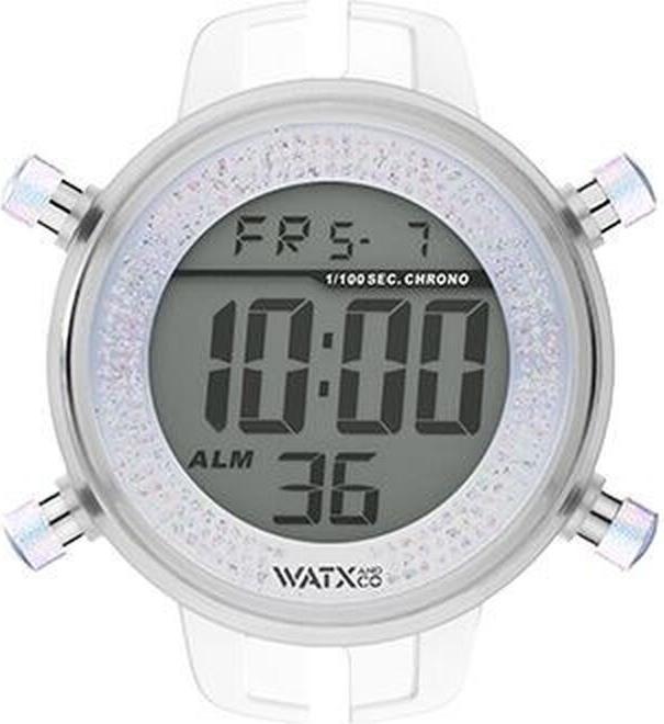 Produktbild Watx & Colors Damenuhr RWA1128 (Ø 43 mm) (43 mm)