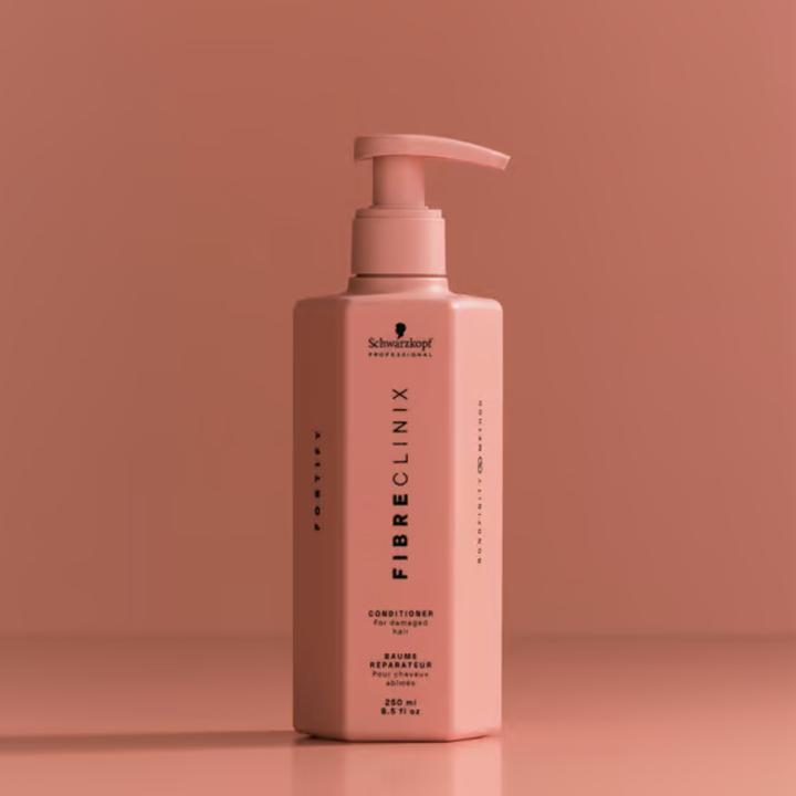 Immagine prodotto Schwarzkopf Fibra CliniFortify Conditioner (250 ml)
