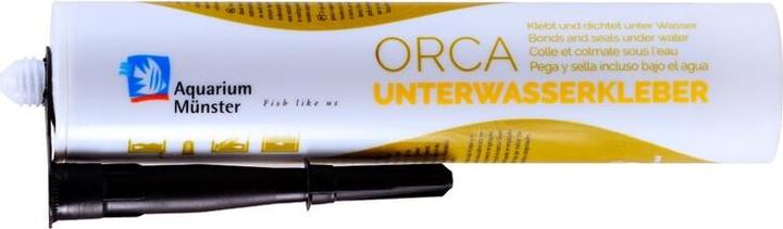 Produktbild Aquarium Münster ORCA Unterwasserkleber