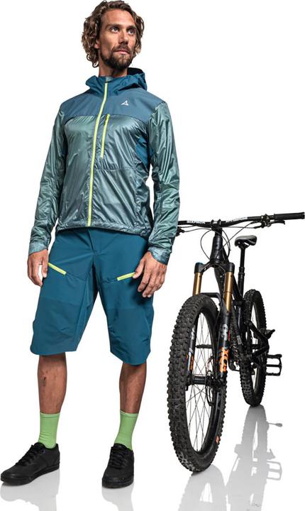 Produktbild Schöffel Flow Trail Jacke (M, XL)