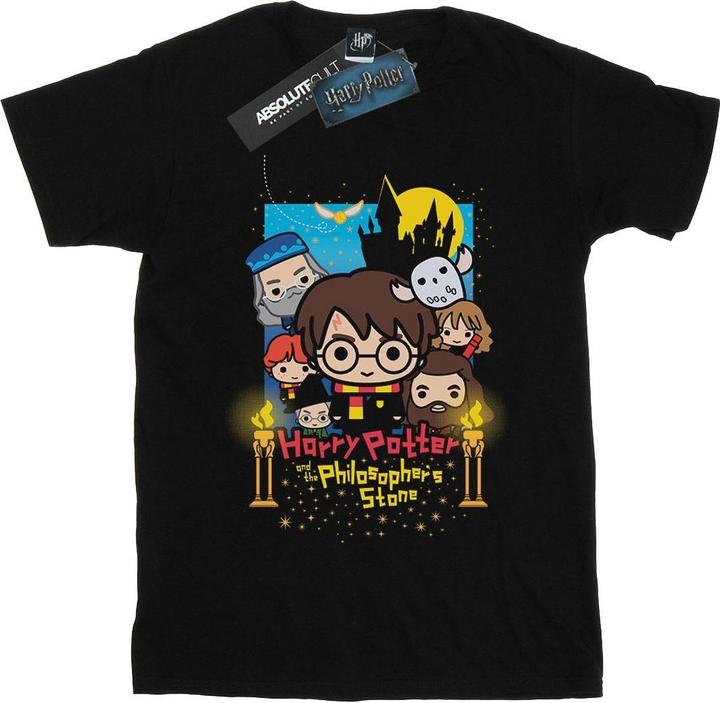 Philosopher's Stone Junior TShirt (3XL)