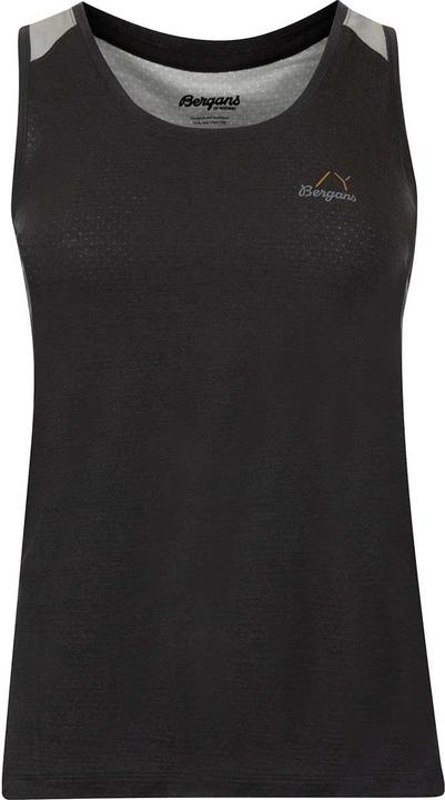 Bergans Y LightLine Merino Top