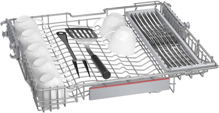 Image du produit Bosch Hausgeräte SMV6ZDX49E