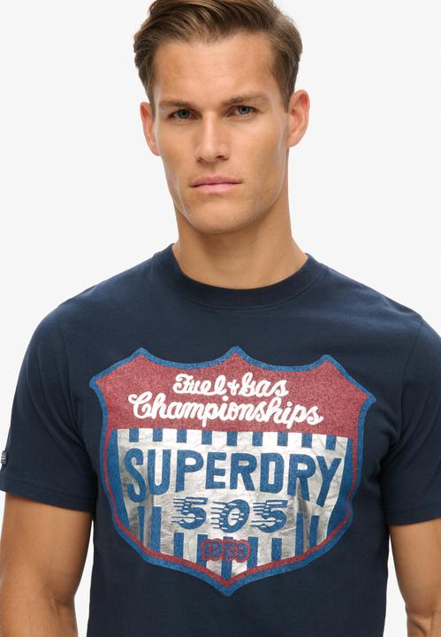Image du produit Superdry Gasoline Workwear (M)