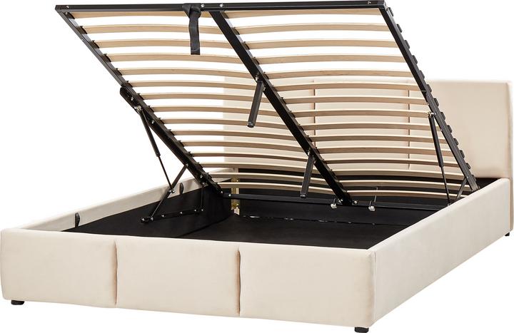 Actual product image Beliani Bousse (140 x 200)