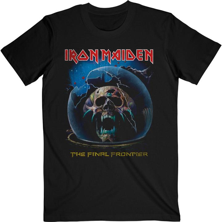 Music Brand Astro Dead V.1. TShirt