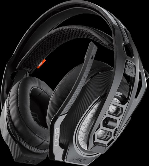 Poly Rig 800hs (Wireless)