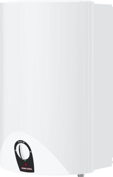 Produktbild Stiebel Eltron SH 10 SL, Übertischboiler 10 l mit Stecker, 2 kW, druckfest, stufenlose Temperaturwahl