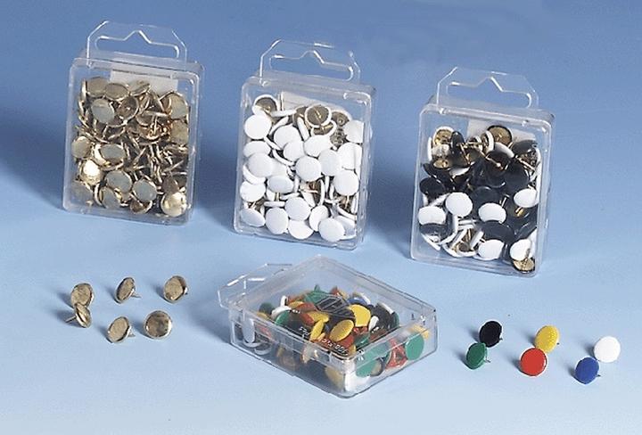 Image du produit Wedo Reissnagel (100 pièce(s), 9 mm)