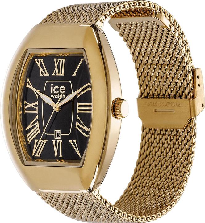 Immagine prodotto ICE Watch Ice Boliday Dome Black Gold (35 mm)